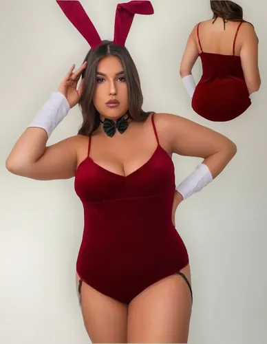 TEDDY CURVY - Imagen 8