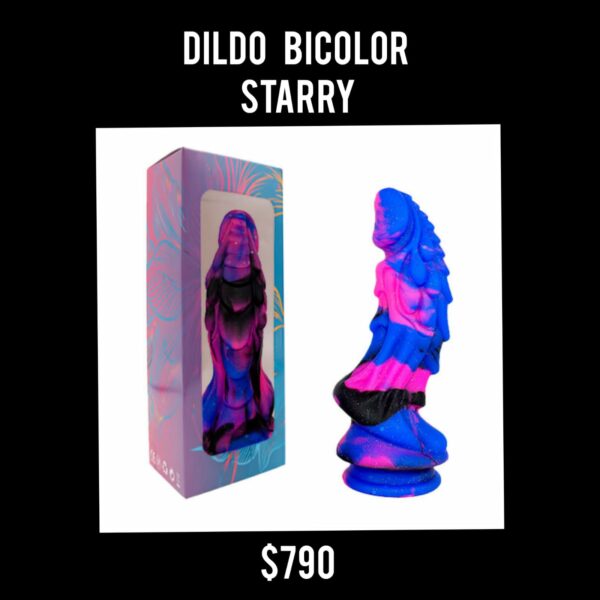 DILDO STARRY