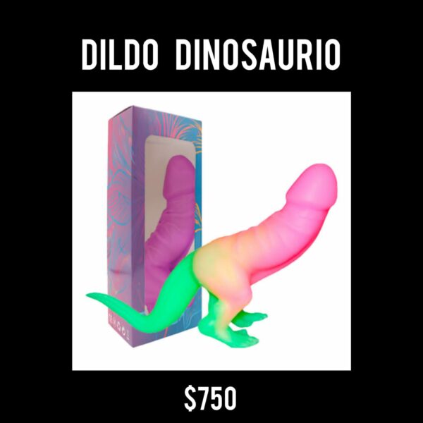 DILDINOSAURIO