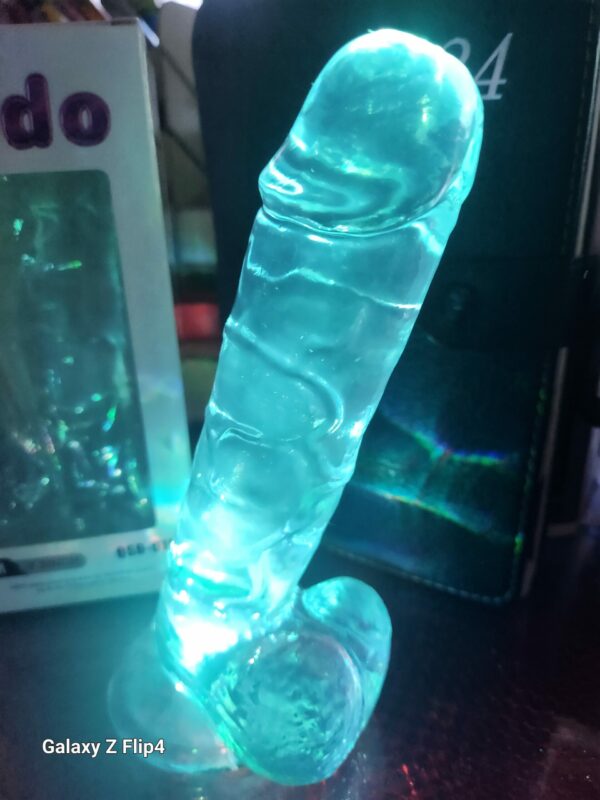 DILDO LED