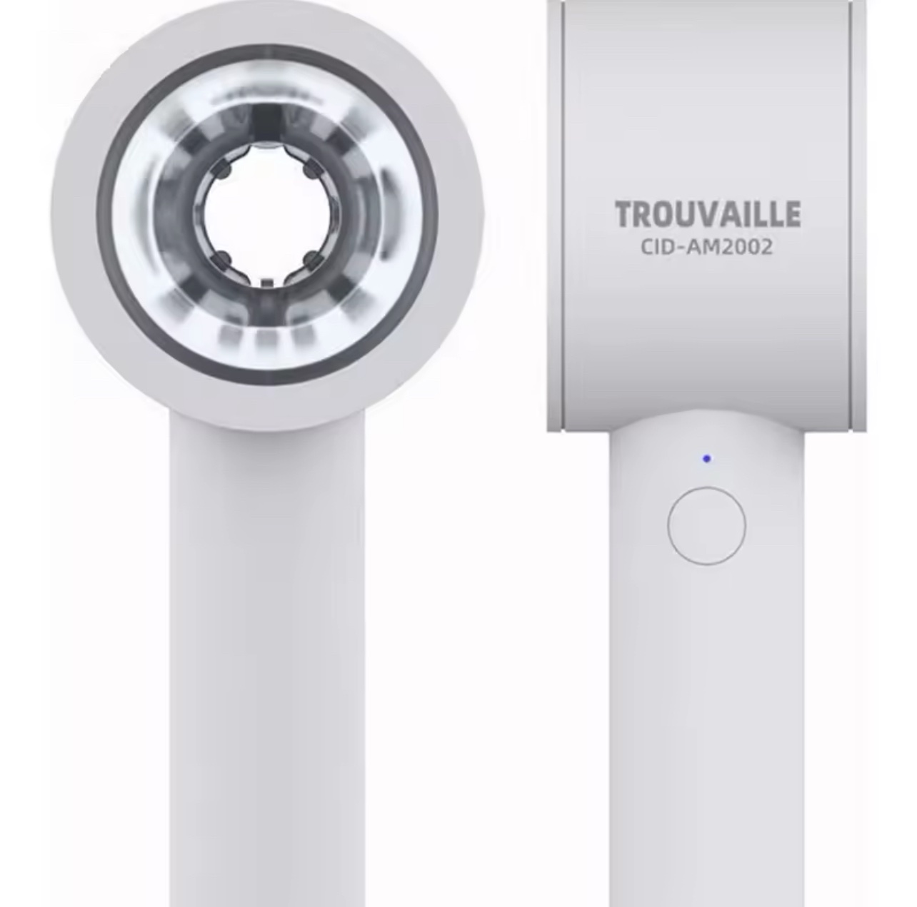 PISTOLA MASTURBADORA