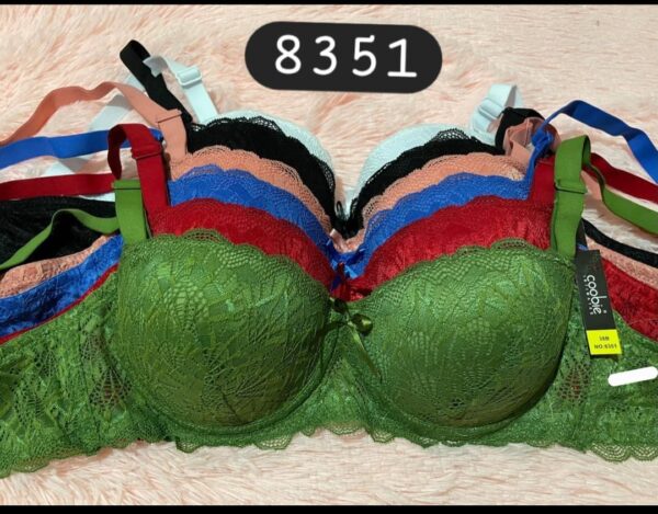 COOBIE 1250